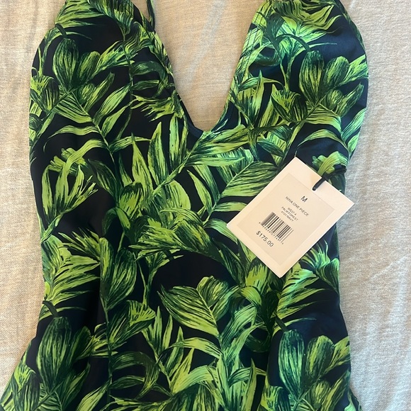 Onia Other - NWT Onia one piece bathing suit
